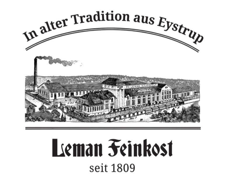 In alter Tradition aus Eystrup — Leman Feinkost seit 1809